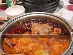 -一绪に寿喜烧(荟聚店)