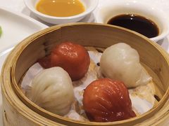 -红棉中餐厅·广州海航威斯汀酒店