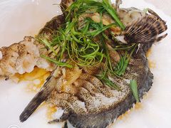 -覃记海鲜美食餐厅