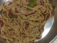 -摩欧客意式餐厅(高新活力汇店)