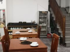 -岳合轩老北京涮肉