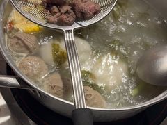 -八合里牛肉火锅(深圳龙华硅谷店)