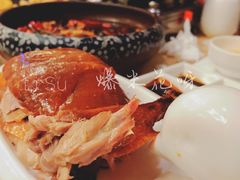 -大鸭梨烤鸭店(花园村店)