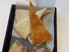 -小厨娘淮扬菜(清江苏宁广场店)