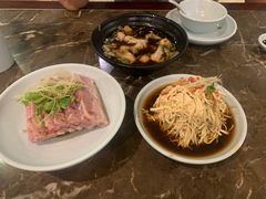 -冶春茶社(星汉大厦店)