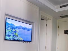 -杭州西湖柳莺里酒店