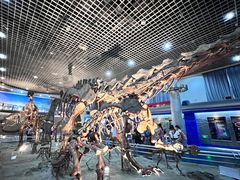 -国家自然博物馆