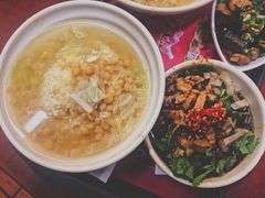 -71号豆汤饭·成都小馆(春熙路百盛店)