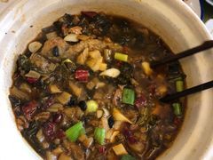 -虹泥小厨(南国花园总店)