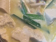 -阿英煲(凉城路店)