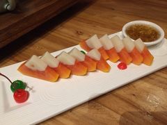 -颐和•海鲜砂锅粥•啫啫煲(奥林匹克广场店)
