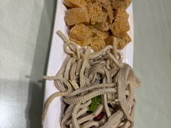 -合记烩面(人民路店)