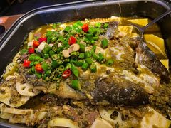 -令狐冲·活鱼馆(宝龙店)