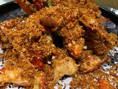 -79号渔船海鲜饭店(华强北店)