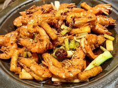-六月雪干锅(涪城万达广场店)