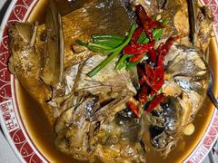 -旺顺阁鱼头泡饼(常营店)
