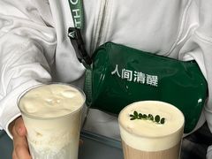 -NokNok Coffee(宽窄巷子店)