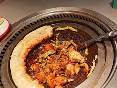 -灶座小锅烀饼·铁锅炖(全国总店)
