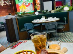 -火啫啫·粤式啫啫煲(南通首店)