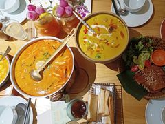 -曼泰·泰餐(京华城店)