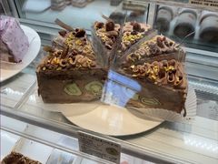 -西村叔叔的店·面包·甜品·蛋糕(清河万象汇店)