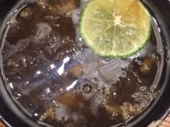 -云海肴·汽锅鸡·云南菜(天津国金汇店)