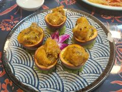 百香果排骨-老崇左特色风味食馆