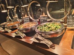 -杭州滨江世融艾美酒店·新食谱全日餐厅