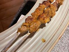 -丝路金桃·新疆菜(徐汇店)