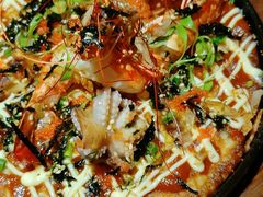 大阪烧-EN SPACE恩空间