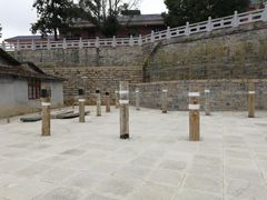 -莆田南少林寺