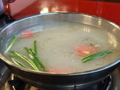 -老石黑山羊毛驴肉火锅(金凯广场店)