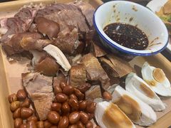 -良师门滨海人家·海鲜·家常菜(滨海城店)