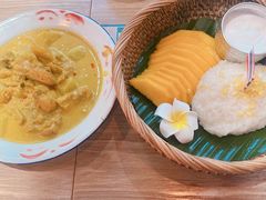 -迷你椰·泰式大排档(观前街店)