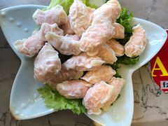 虾饺-大四喜火锅(东风路店)