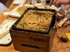 -木屋烧烤(南新店)