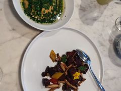 -漢舍中国菜馆(889广场店)