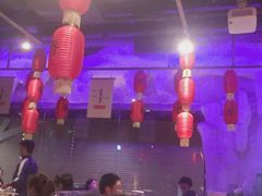 -很久以前羊肉串(大华三路店)