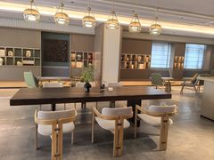 -雅戈尔富宫大酒店(观前街店)