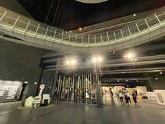 -日本科学未来馆