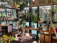 -JRCAFE玖如空间