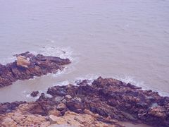 -六合朝阳景区-和尚套