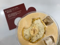 -HUGS coffee(东区店)