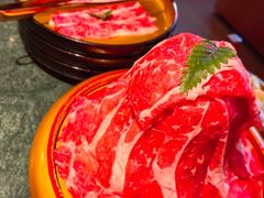 -牛New寿喜烧(曹路花园城店)