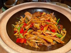 -吃饭皇帝大(解放西路店)