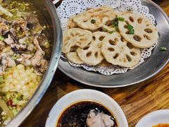 -盆友圈(鮀浦店)