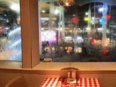 -西贝莜面村(上海百联西郊店)