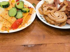 -老刘家永盛斋·传统泡馍(东关南街店)