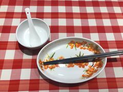 -西贝(枫蓝国际购物中心店)