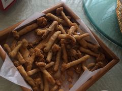 -旺顺阁鱼头泡饼(小红门店)